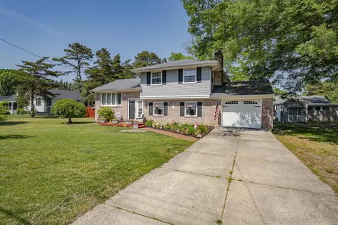 19 Bayview, Marmora, NJ 08223