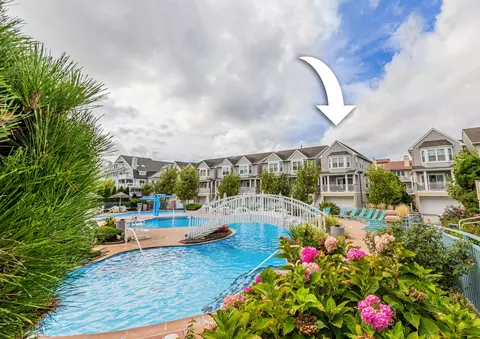 524 Turtle Gut Cir #524, Wildwood Crest, NJ 08260