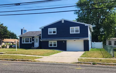 300 E Maryland Ave, Rio Grande, NJ 08242