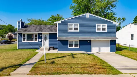 300 E Maryland Ave, Rio Grande, NJ 08242