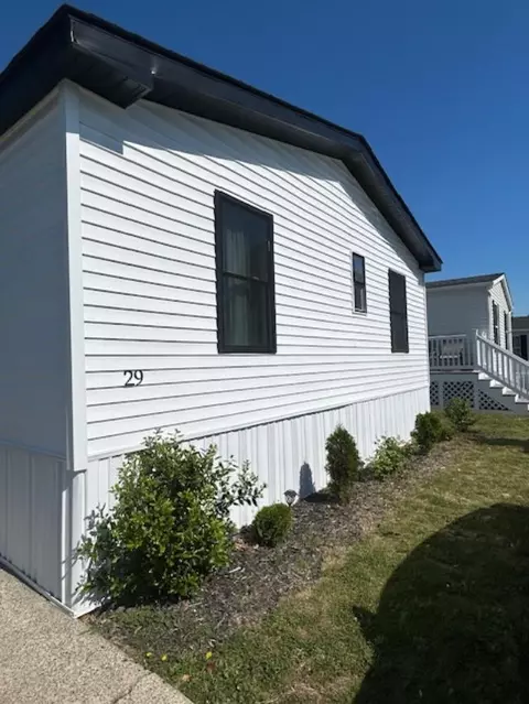 430 N Route 9 #BRIARWOOD 29, Cape May Court House, NJ 08210