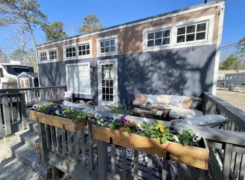 561 Corsons Tavern Rd UNIT 43, Ocean View, NJ 08230