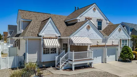 205 S Station Ave #205, Wildwood, NJ 08260