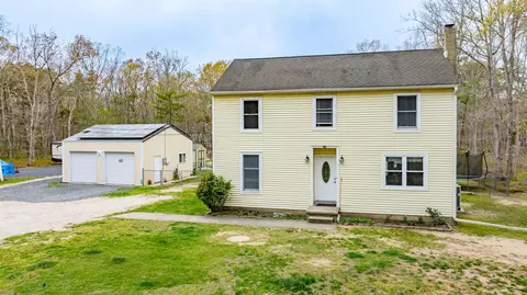 211 Tyler Rd, Woodbine, NJ 08270