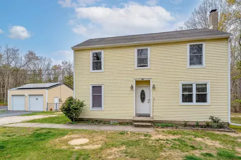 211 Tyler Rd, Woodbine, NJ 08270