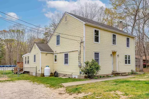 211 Tyler Rd, Woodbine, NJ 08270