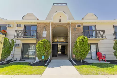 725 Allen Dr #234B, North Wildwood, NJ 08260