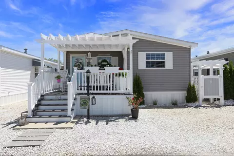 755 Route 9 UNIT 204, North Cape May, NJ 08204