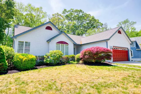 502 Portsmouth Rd, Cape May, NJ 08204