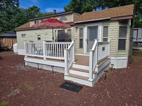 515 Corson Tavrn Rd UNIT C-35, Ocean View, NJ 08230