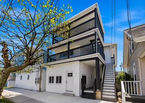 233 E Juniper Ave #2, Wildwood, NJ 08260