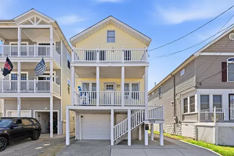 1609 Delaware Ave, North Wildwood, NJ 08260