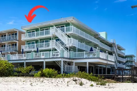 404 E Denver Ave #420, Wildwood Crest, NJ 08260