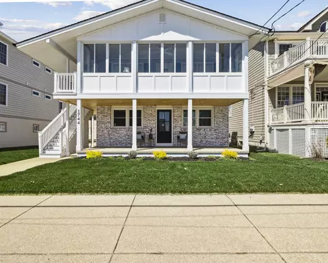 1744 Wesley Ave #1, Ocean City, NJ 08226