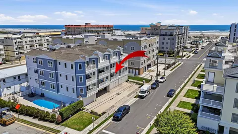 401 E Stanton Rd #103, Wildwood Crest, NJ 08260