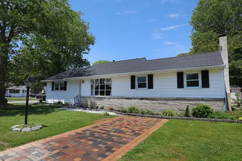 503 Lincoln Blvd, North Cape May, NJ 08204