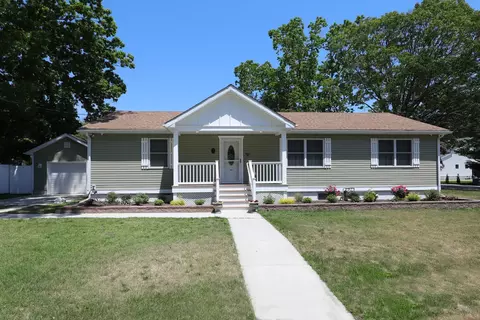 608 Shunpike Rd, North Cape May, NJ 08204