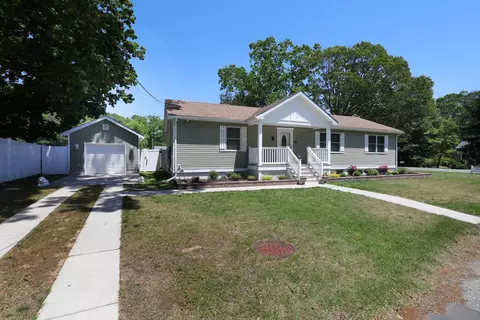 608 Shunpike Rd, Cape May, NJ 08204
