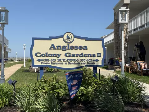 300 E Marina Dr #A-5, North Wildwood, NJ 08260