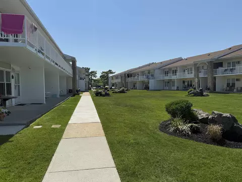 300 E Marina Dr #A-5, North Wildwood, NJ 08260