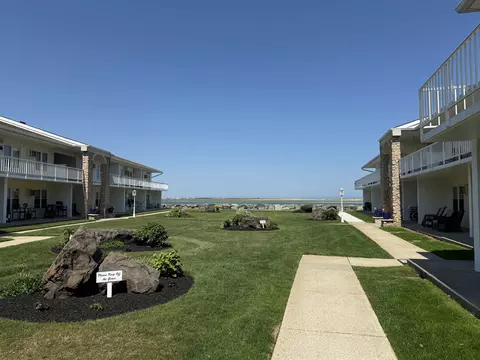 300 E Marina Dr #A-5, North Wildwood, NJ 08260