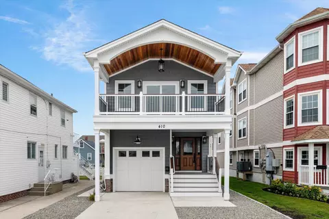 410 E 15th Ave, North Wildwood, NJ 08260