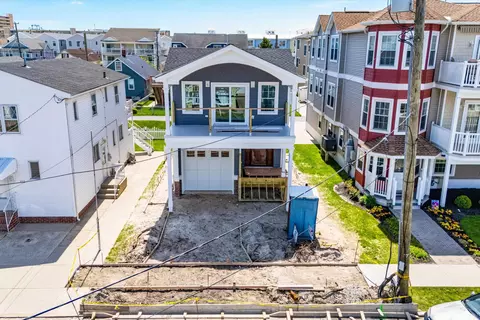 410 E 15th Ave, North Wildwood, NJ 08260
