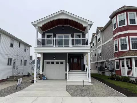 410 E 15th Ave, North Wildwood, NJ 08260