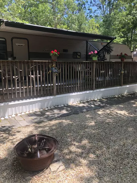 60 Corson Tavern Rd UNIT 342, Ocean View, NJ 08230