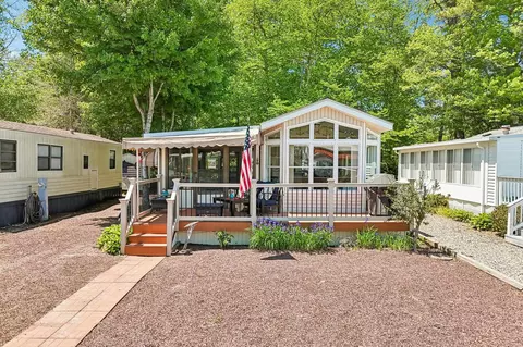 234 Holly Dr #234, Woodbine, NJ 08270