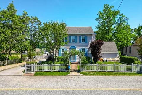 243 Marshallville Rd, Woodbine, NJ 08270