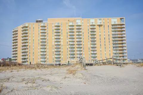 322 Boardwalk #514, Ocean City, NJ 08226