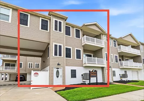 317 E 24th Ave #L, North Wildwood, NJ 08260