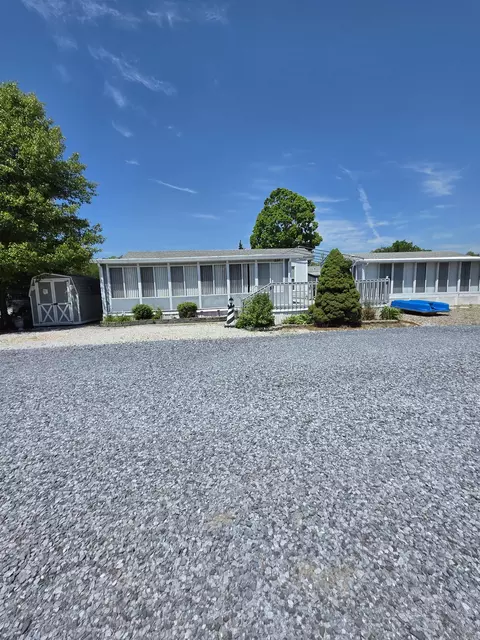 228 Strathmere Ave #228, Dennisville, NJ 08270