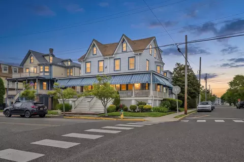 829 Stockton Ave # B, Cape May, NJ 08204