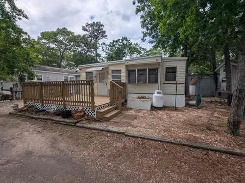 561 Corson Tavern Rd # 166 DTS, Ocean View, NJ 08230