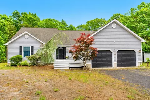 128 E Woodland Ave, Cape May Court House, NJ 08210
