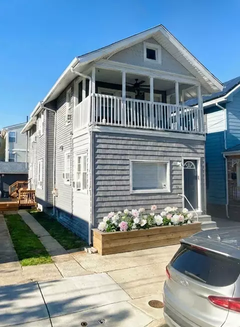 118 E Juniper Ave, Wildwood, NJ 08260