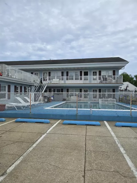 5001 Park Blvd #13, Wildwood, NJ 08260