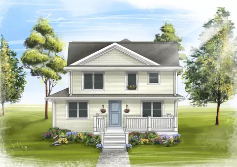 26 Adelphia Rd, Cape May, NJ 08204