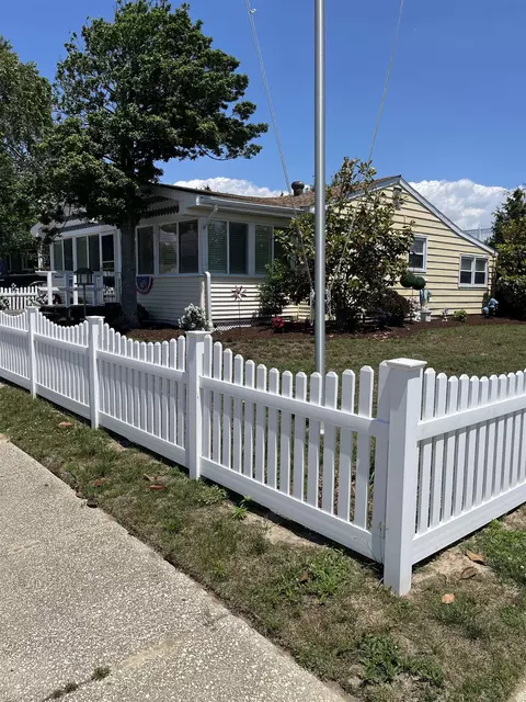 721 Atlantic Ave, North Cape May, NJ 08204