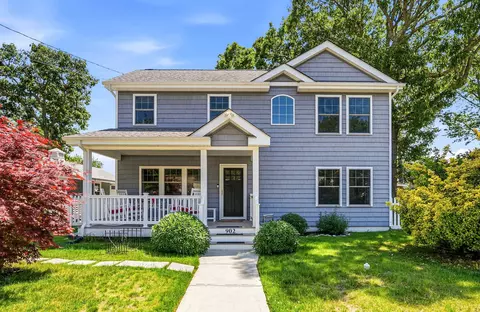 902 Scott Ave, North Cape May, NJ 08204