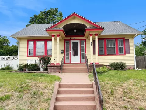 366 Bank St, Bridgeton, NJ 08302