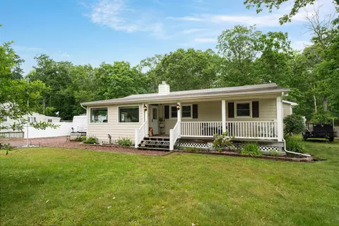 22 Rita Ave, Cape May Court House, NJ 08210