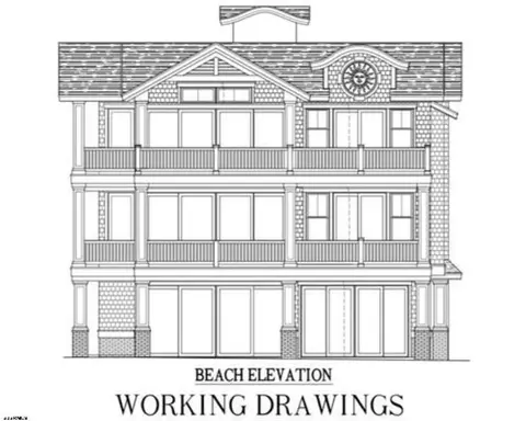 2313 Wesley Ave #1, Ocean City, NJ 08226