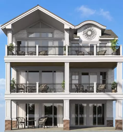 2313 Wesley Ave #1, Ocean City, NJ 08226