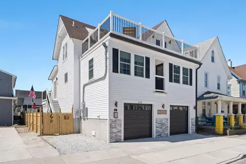 218 E Taylor Ave, Wildwood, NJ 08260