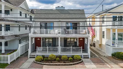 5340 Central Ave #1, Ocean City, NJ 08226