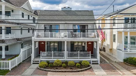 5340 Central Ave #1, Ocean City, NJ 08226