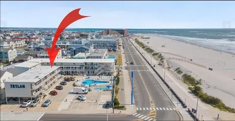 1200 Kennedy Dr #106, North Wildwood, NJ 08260